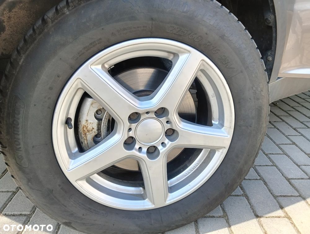 SsangYong/KGM Korando - 27