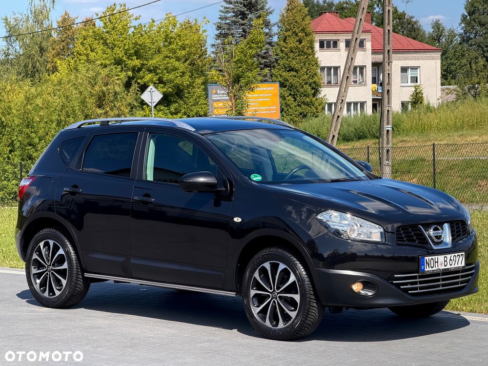 Nissan Qashqai 1.6 I-Way - 9