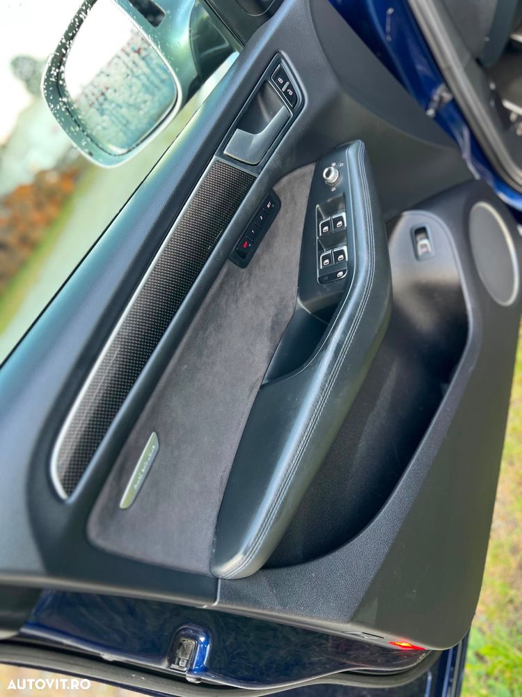 Audi SQ5 3.0 TDI Biturbo Tiptronic - 21