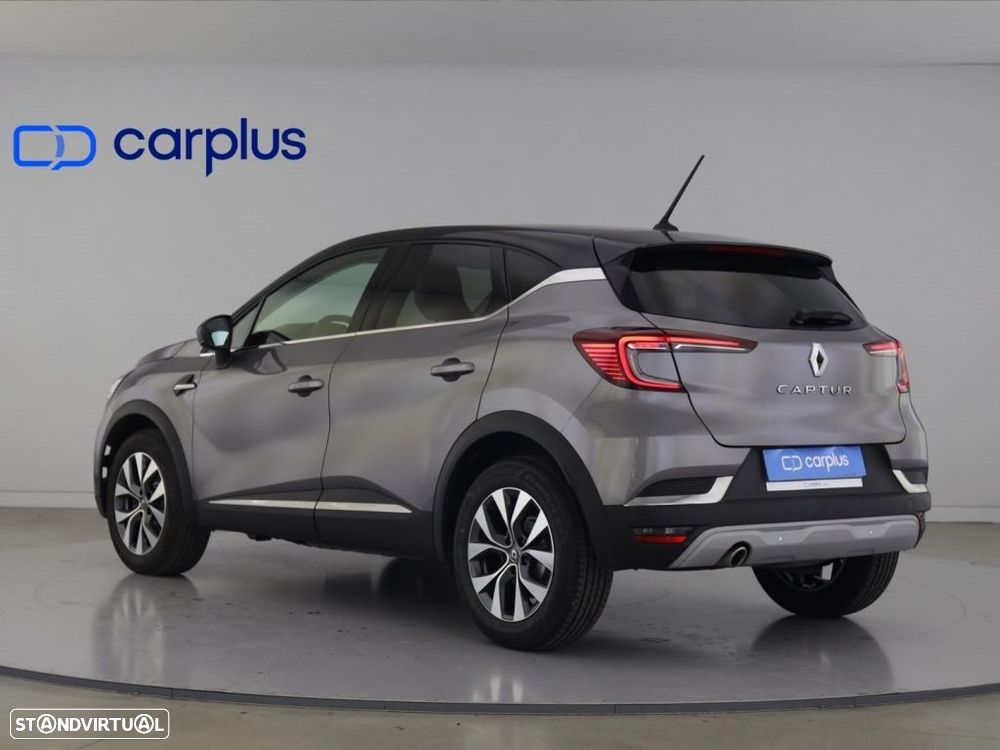 Renault Captur 1.5 dCi Exclusive - 5