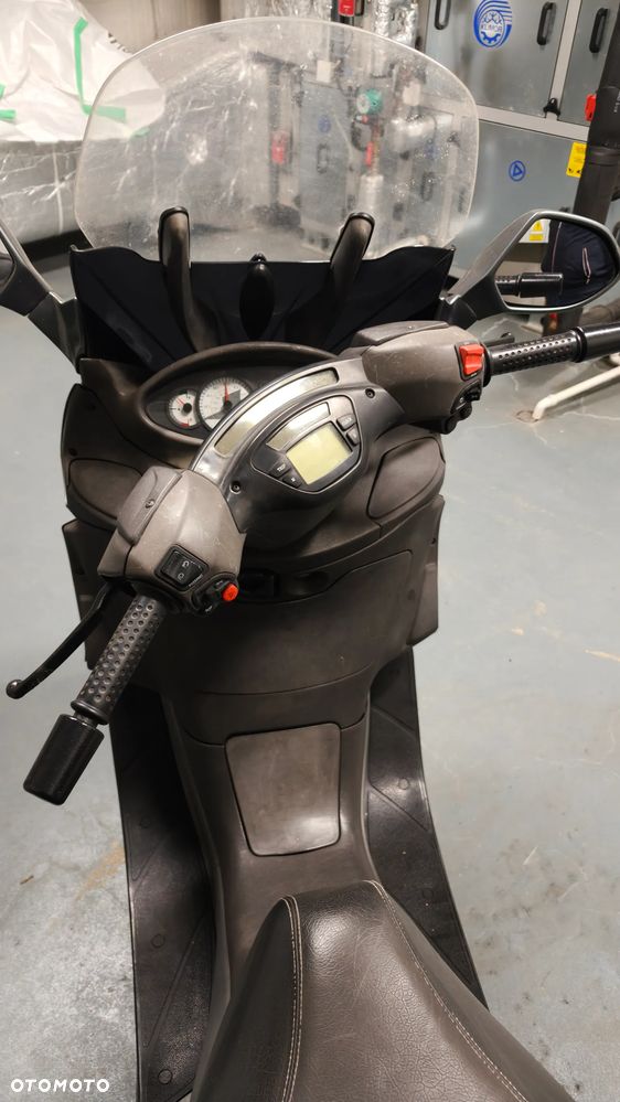 Piaggio X9 - 5