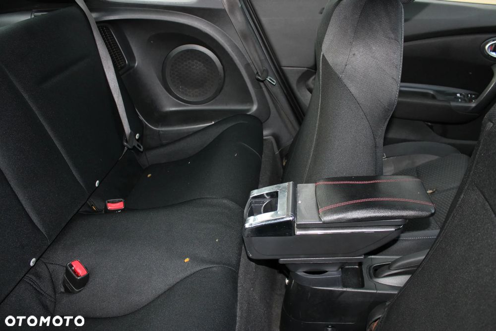 Honda CR-Z - 17