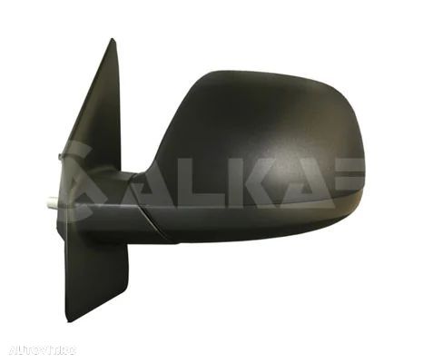 oglinda exterioara stanga vw 2003-2015 - 1