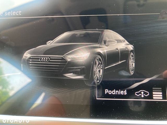 Audi A7 Sportback 55 TFSI mHEV Quattro S tronic - 21