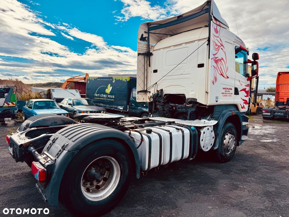 Scania R420 - 37