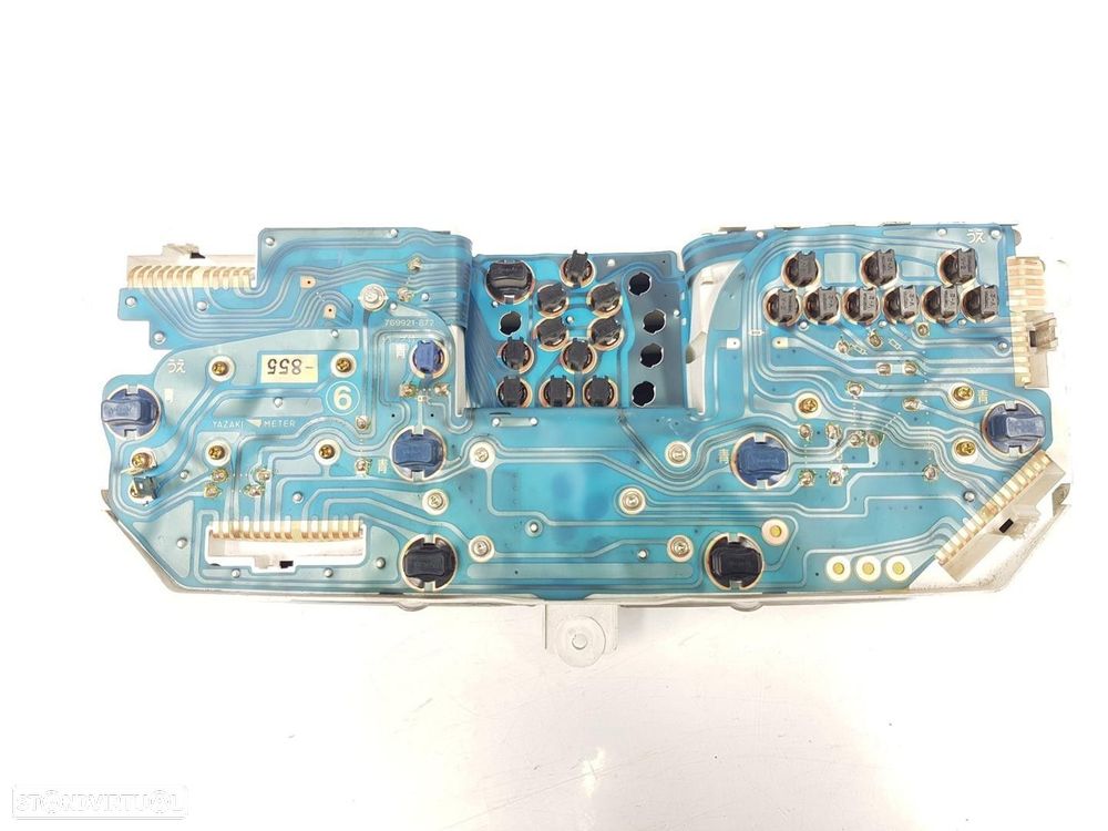 QUADRANTE MITSUBISHI PAJERO 1999 - 4