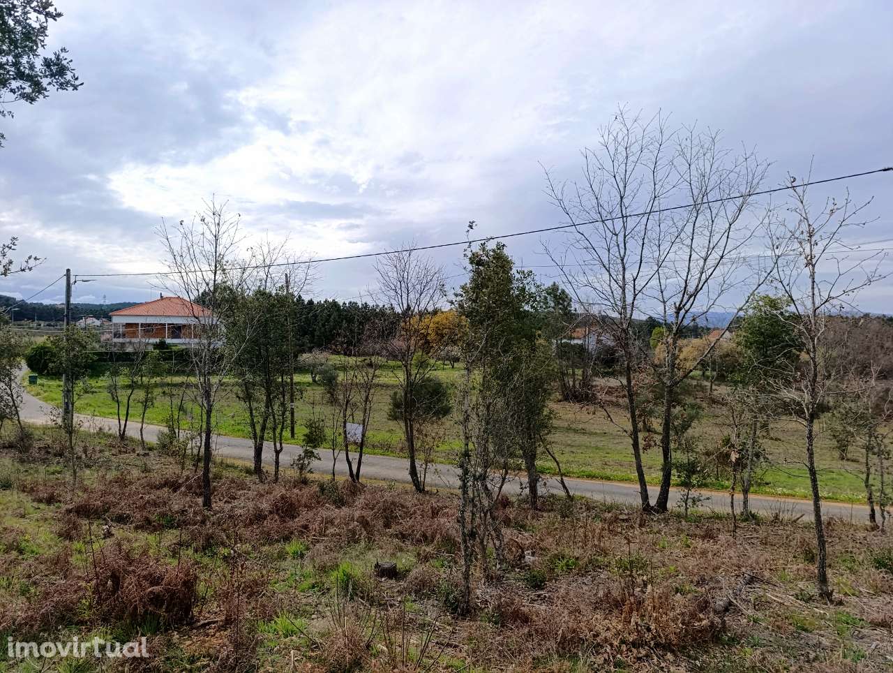 Terreno Rústico em Enxames, Fundão - Grande imagem: 3/36