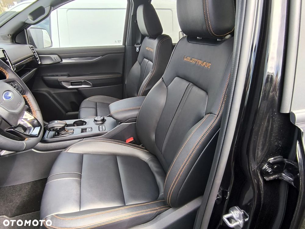 Ford Ranger 2.0 EcoBlue Bi-Turbo 4x4 DC Wildtrak - 7