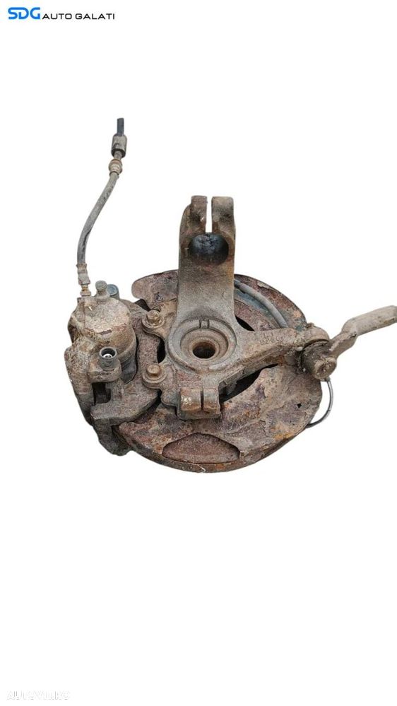 Fuzeta Dreapta Fata cu Rulment Mazda 5 1.8 Benzina 2005 - 2010 [M8454] - 2