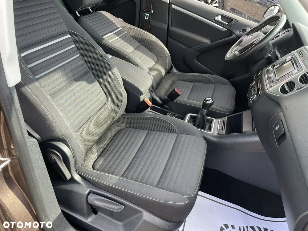 Volkswagen Tiguan 1.4 TSI R-Style - 19