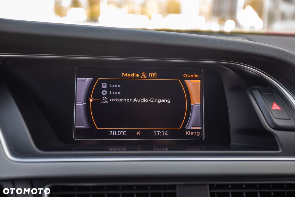 Audi A4 Avant 2.0 TDI DPF Attraction - 26