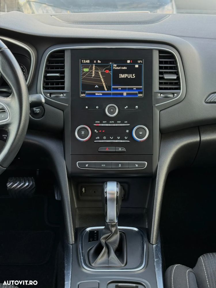 Renault Megane Grandtour ENERGY TCe 130 EDC BUSINESS - 8