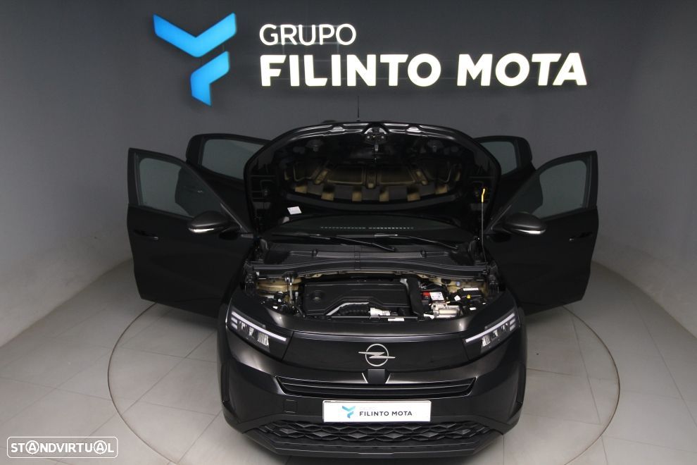 Opel Frontera - 13