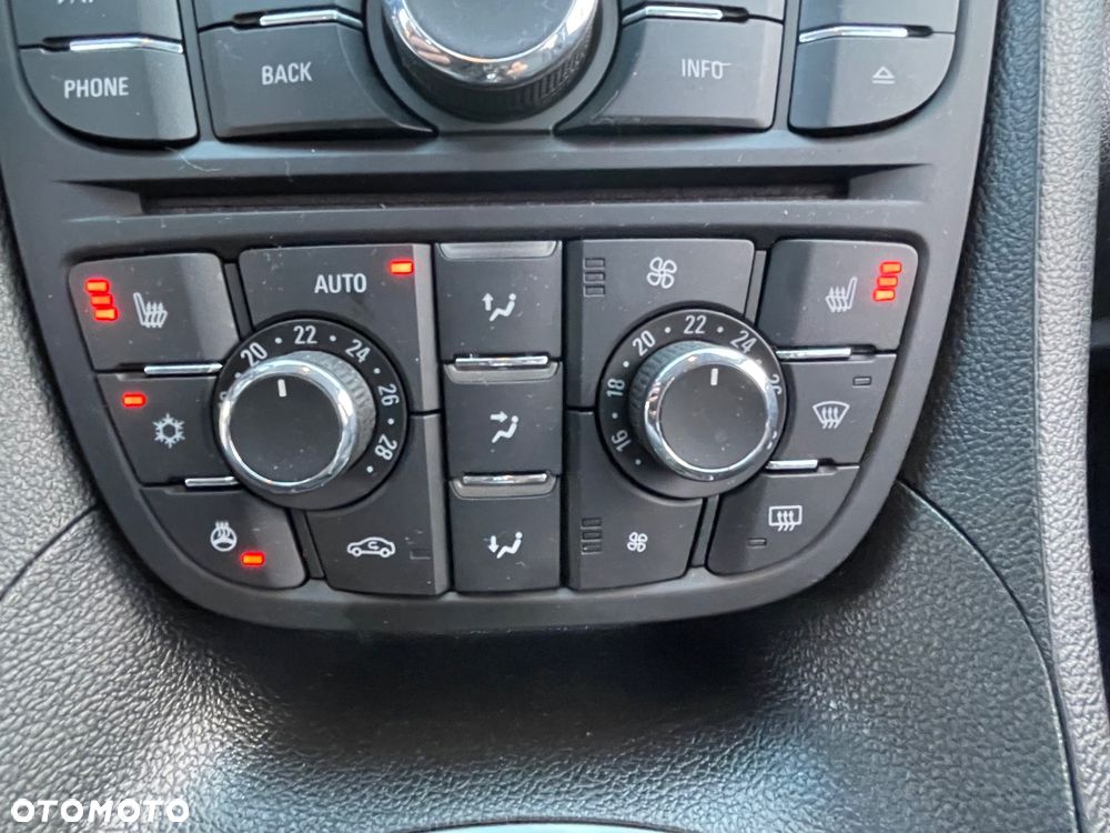 Opel Meriva 1.4 Ecoflex Start/Stop Color Edition - 31