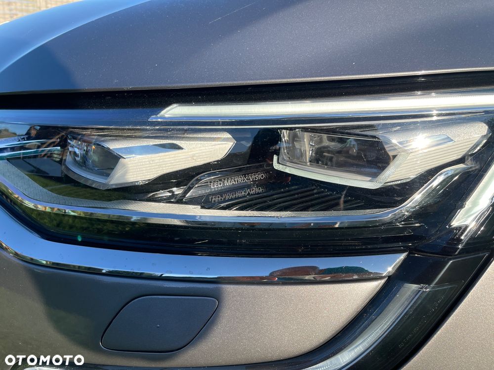 Renault Talisman Blue dCi 160 EDC INITIALE PARIS - 21