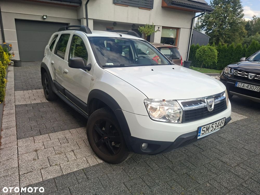 Dacia Duster 1.6 Laureate - 4