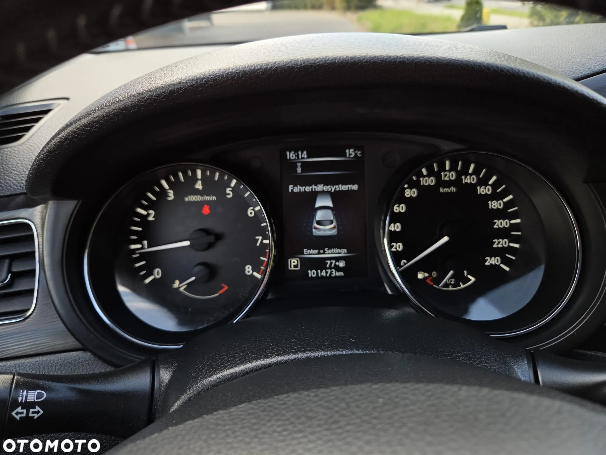 Nissan Pulsar 1.2 DIG-T Xtronic N-Connecta - 26