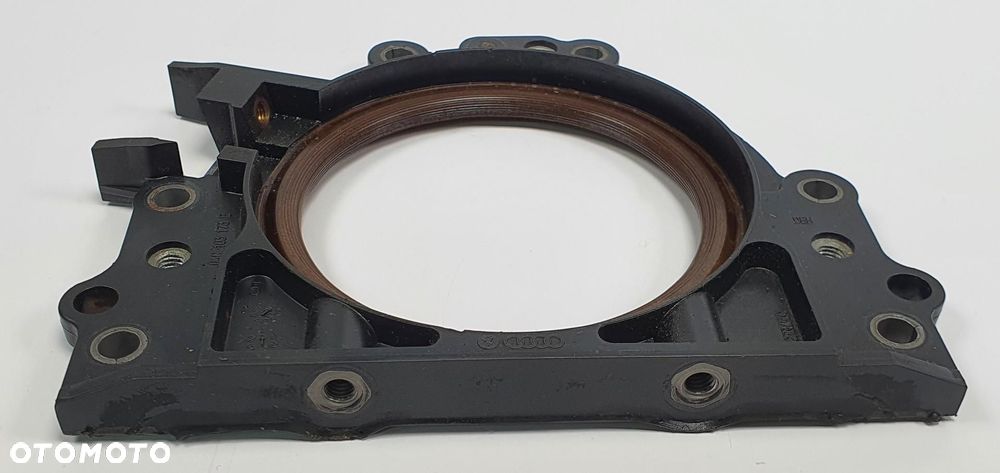 USZCZELNIACZ WAŁU VW UP 1.0 MPI 04C103173E - 2