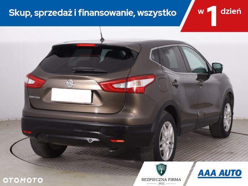 Nissan Qashqai - 7