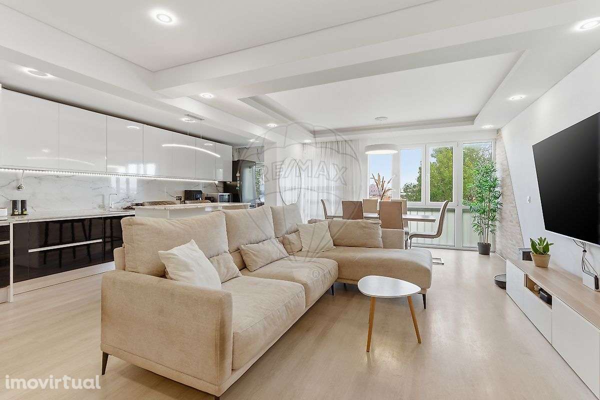 Apartamento T2 para venda - Grande imagem: 4/23