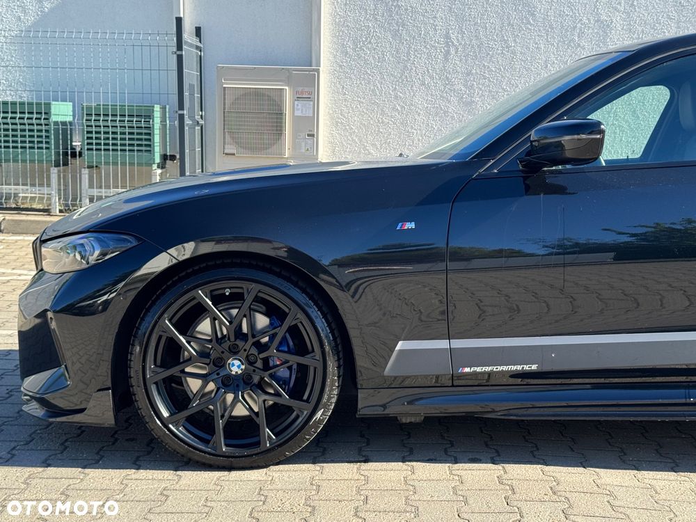 BMW Seria 3 - 4