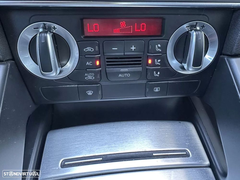Audi A3 Sportback 1.6 TDI S-line S tronic - 46