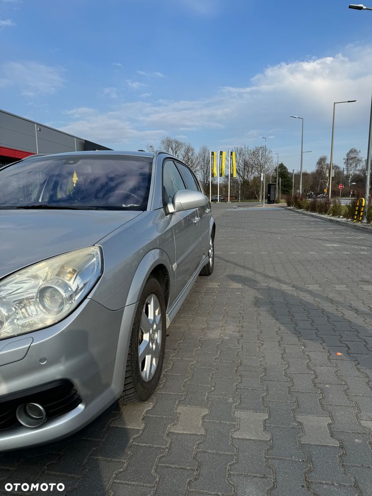 Opel Signum 1.9 CDTI - 2