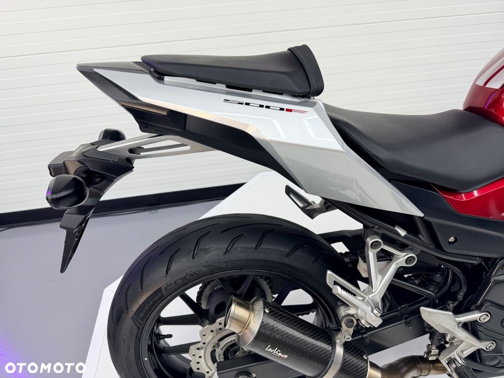 Honda CB - 31