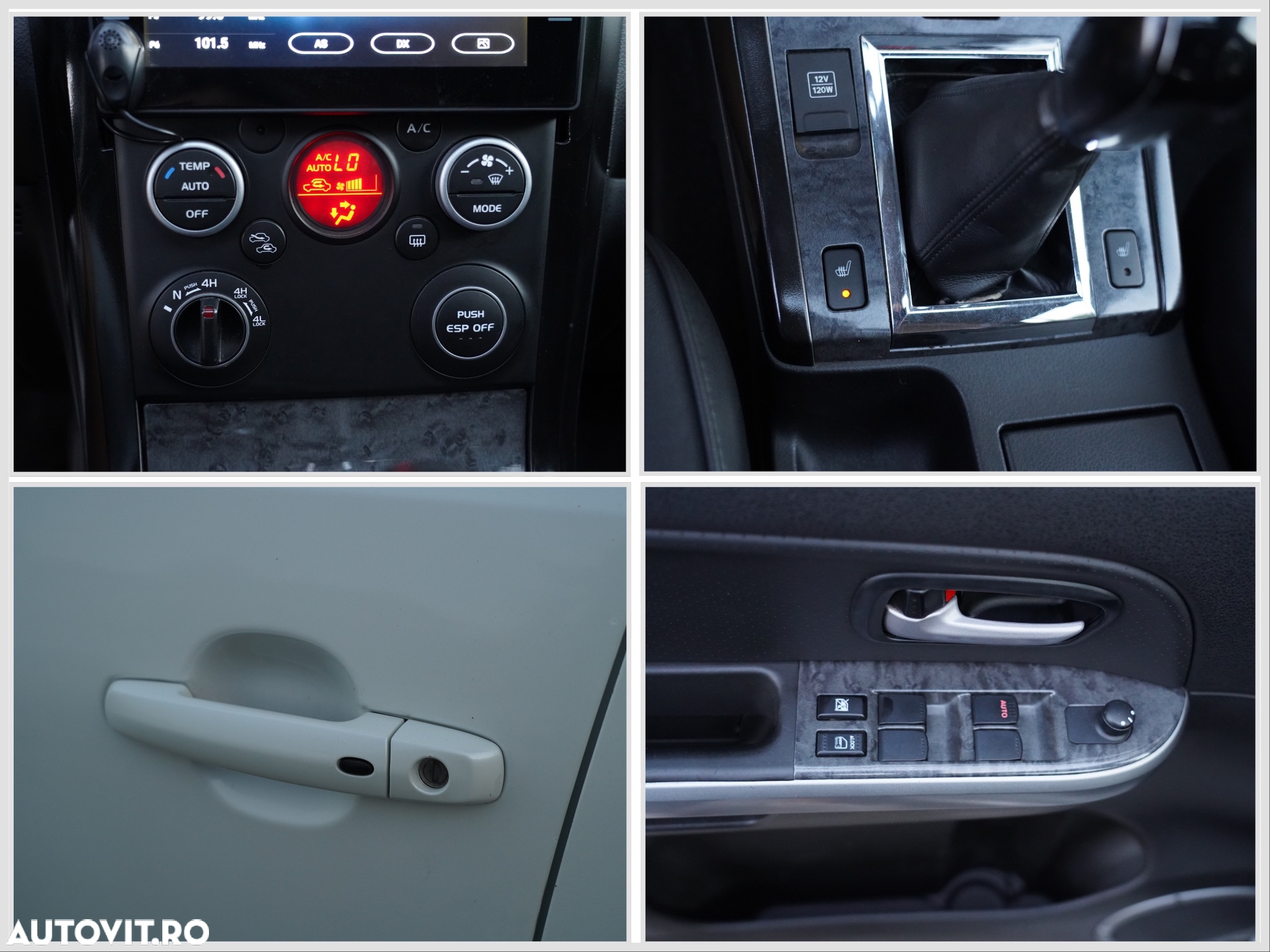 Suzuki Grand Vitara 1.9 DDiS Comfort - 7