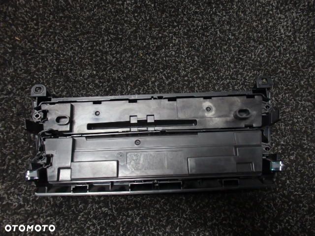 BMW F20 F30 PANEL RADIA PANEL KLIMATYCACJI  RAF-AUTO CZĘSCI BMW - 2