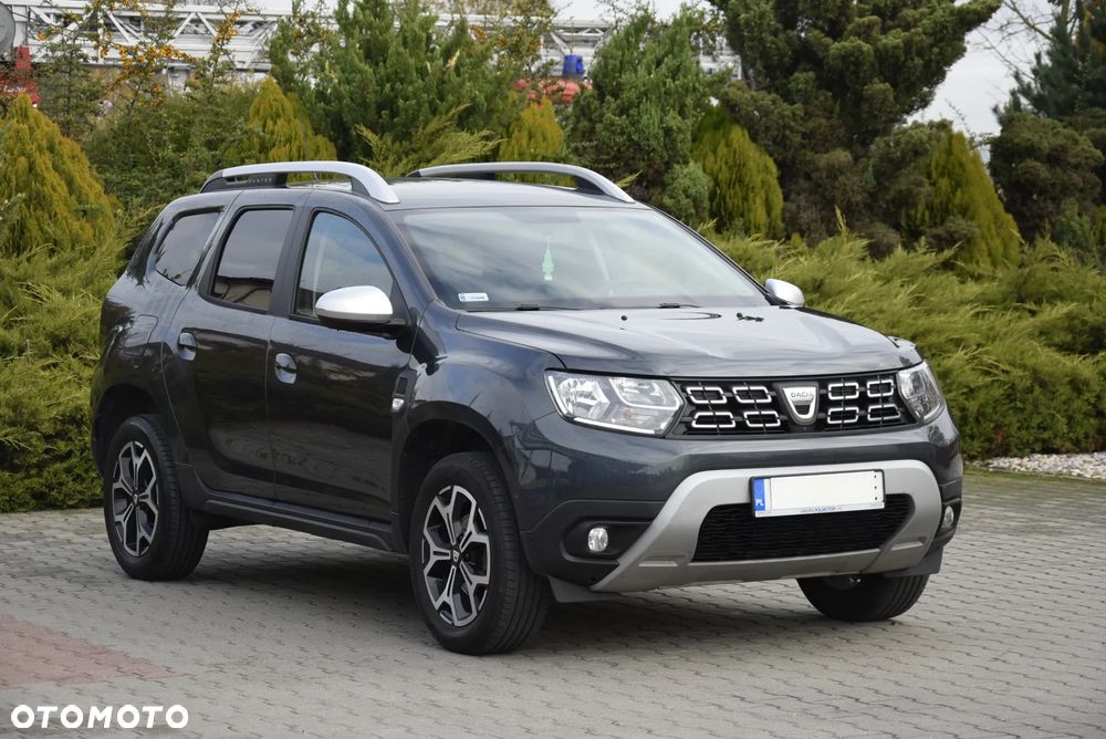 Dacia Duster 1.0 TCe Prestige - 5
