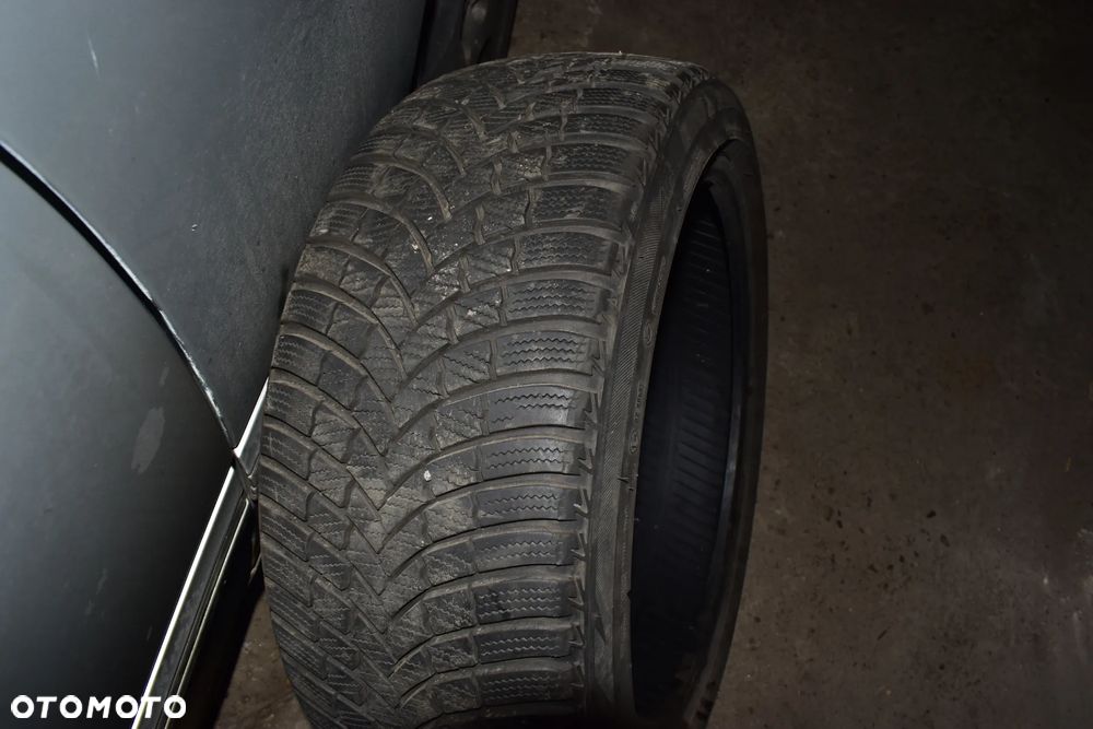 Mercedes-Benz Klasa E - 30