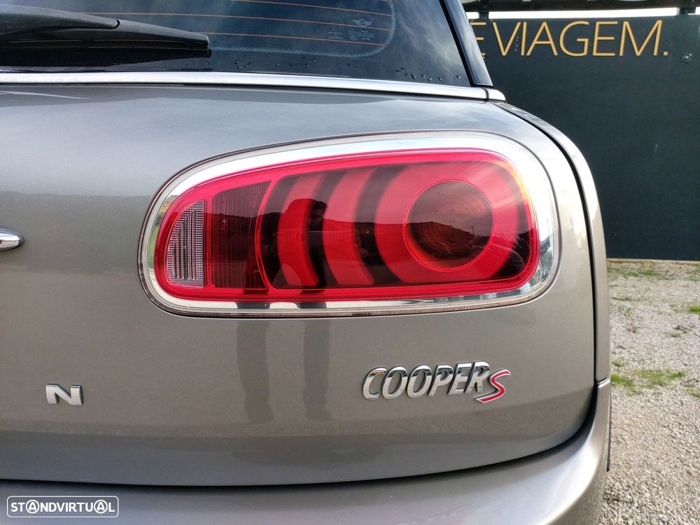 MINI Clubman - 5