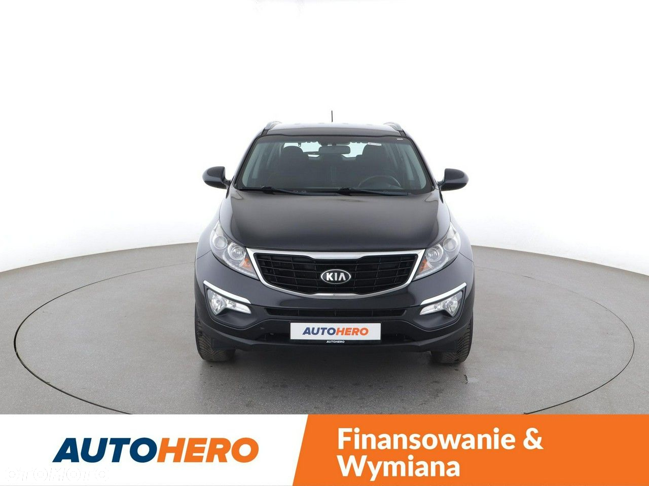 Kia Sportage 1.6 GDI M 2WD - 11