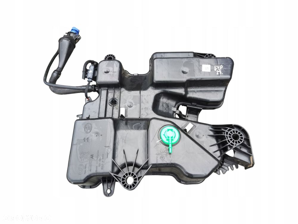 zbiornik pompa adblue citroen jumpy iii peugeot expert iii 16-23 9842697380 - 1