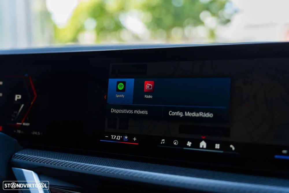 BMW XM Standard - 20