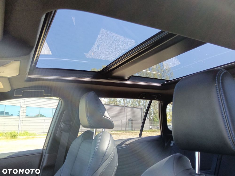 Toyota RAV4 2.5 Hybrid Selection 4x4 - 15