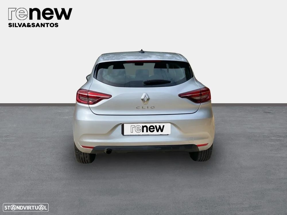 Renault Clio 1.5 Blue dCi Intens - 6