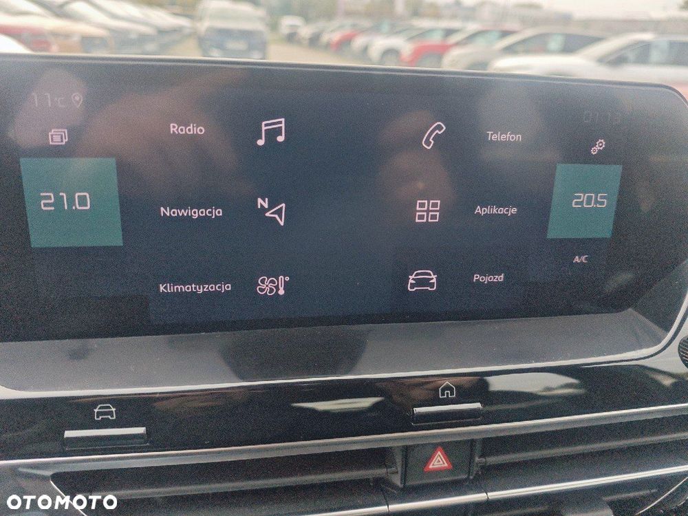 Citroën C4 e-C4 EV136 50kWh Feel Pack - 18