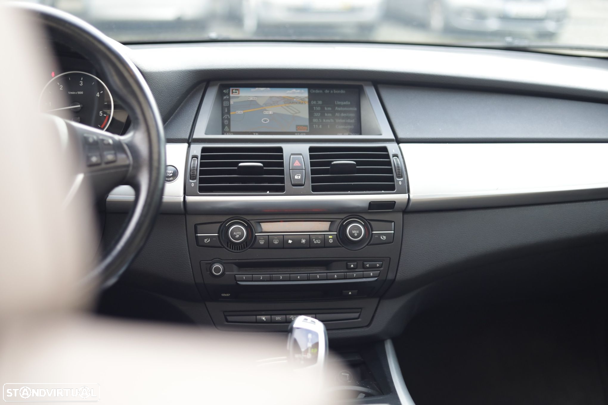 BMW X5 35 d xDrive - 9
