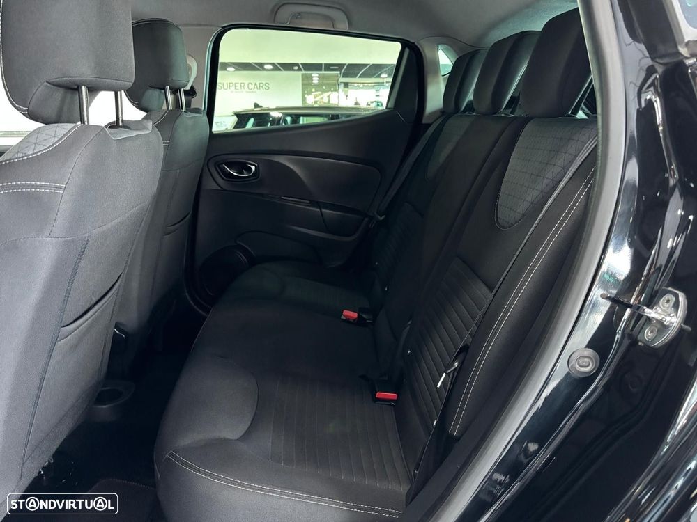 Renault Clio (Energy) TCe 90 Bose Edition - 7