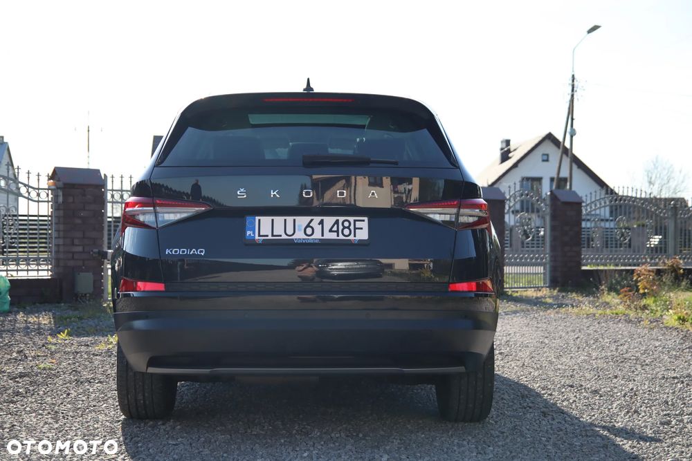 Skoda Kodiaq 2.0 TDI 4x2 Style DSG - 7