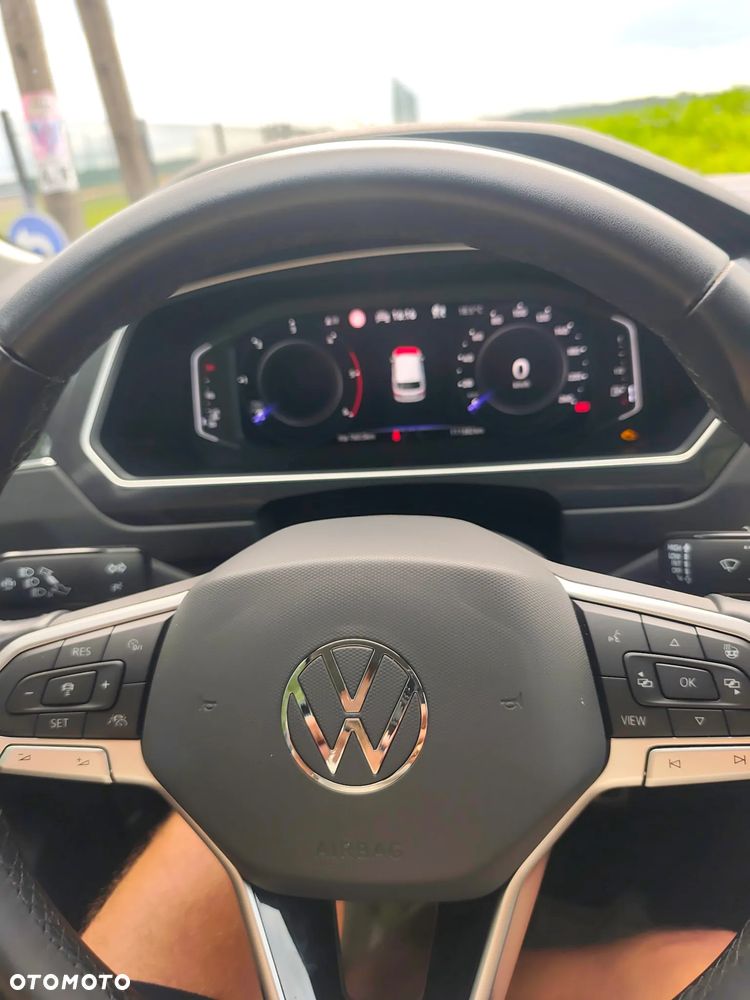 Volkswagen Tiguan - 20