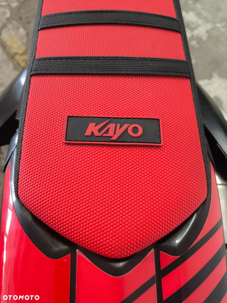 KAYO T4 - 19