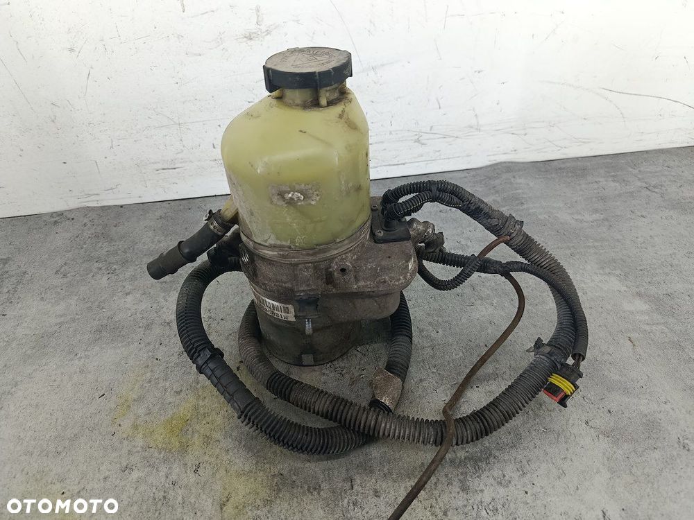 POMPA WSPOMAGANIA ELEKTRYCZNA OPEL ASTRA G 104-0085-003-094-H0 TRW 1.4 16V - 4