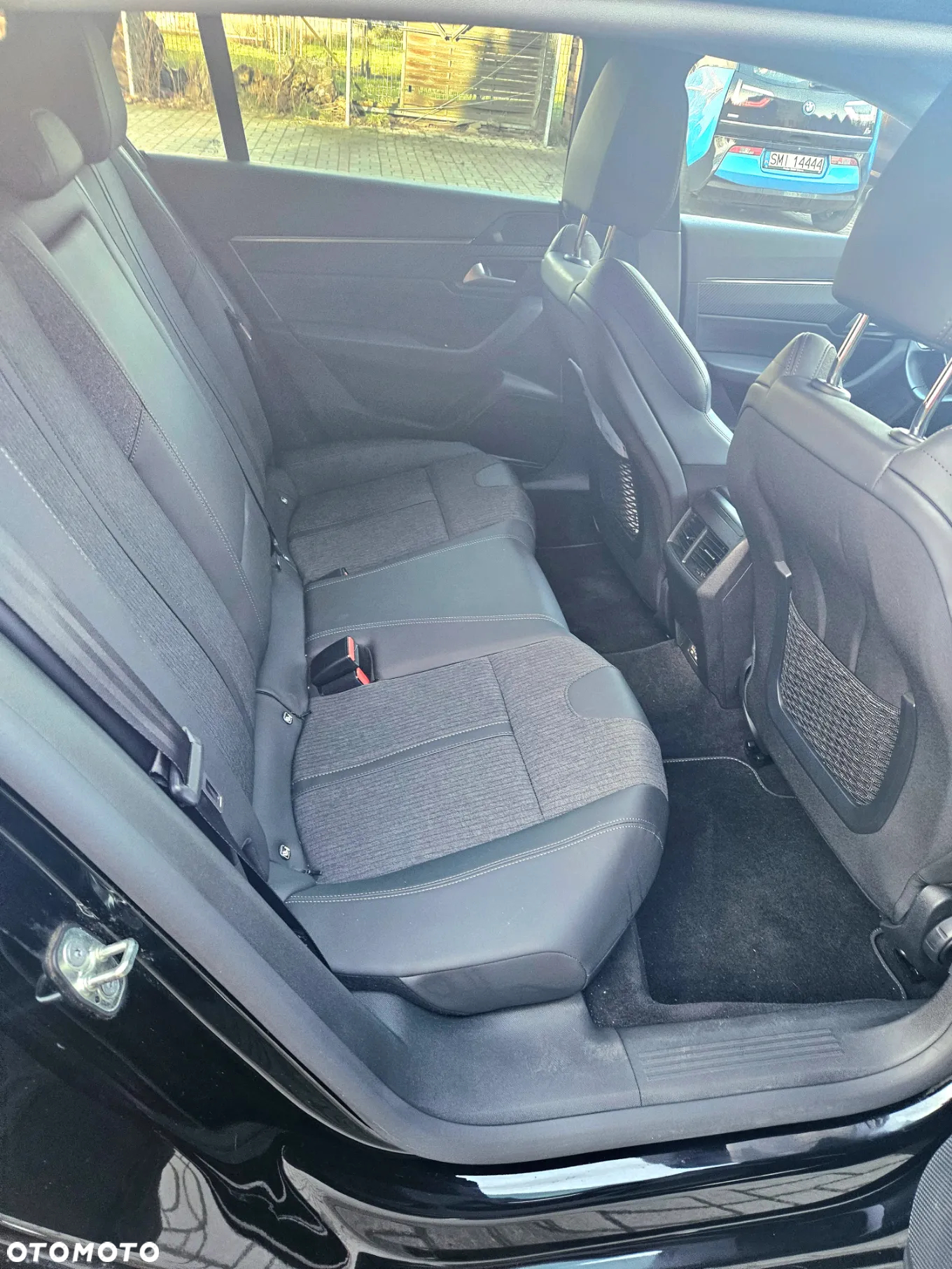 Peugeot 508 SW BlueHDi 130 EAT8 Allure Pack - 12