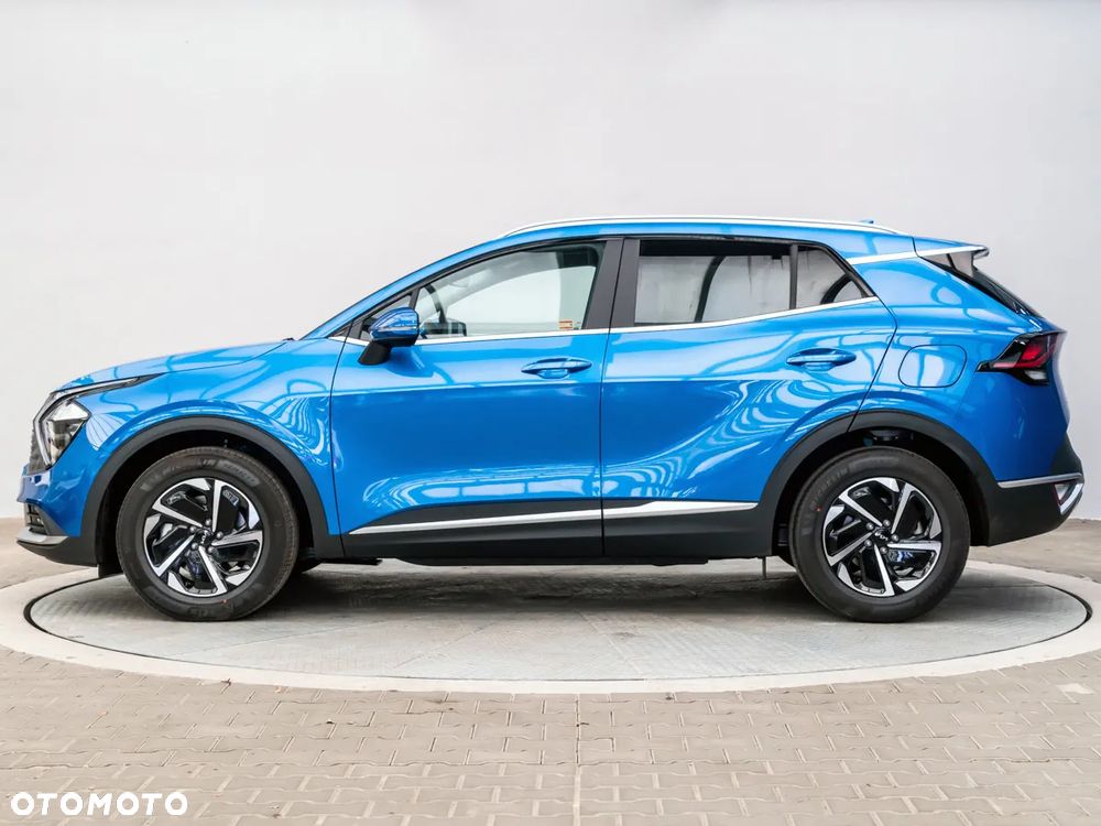 Kia Sportage 1.6 T-GDI L 2WD DCT - 2