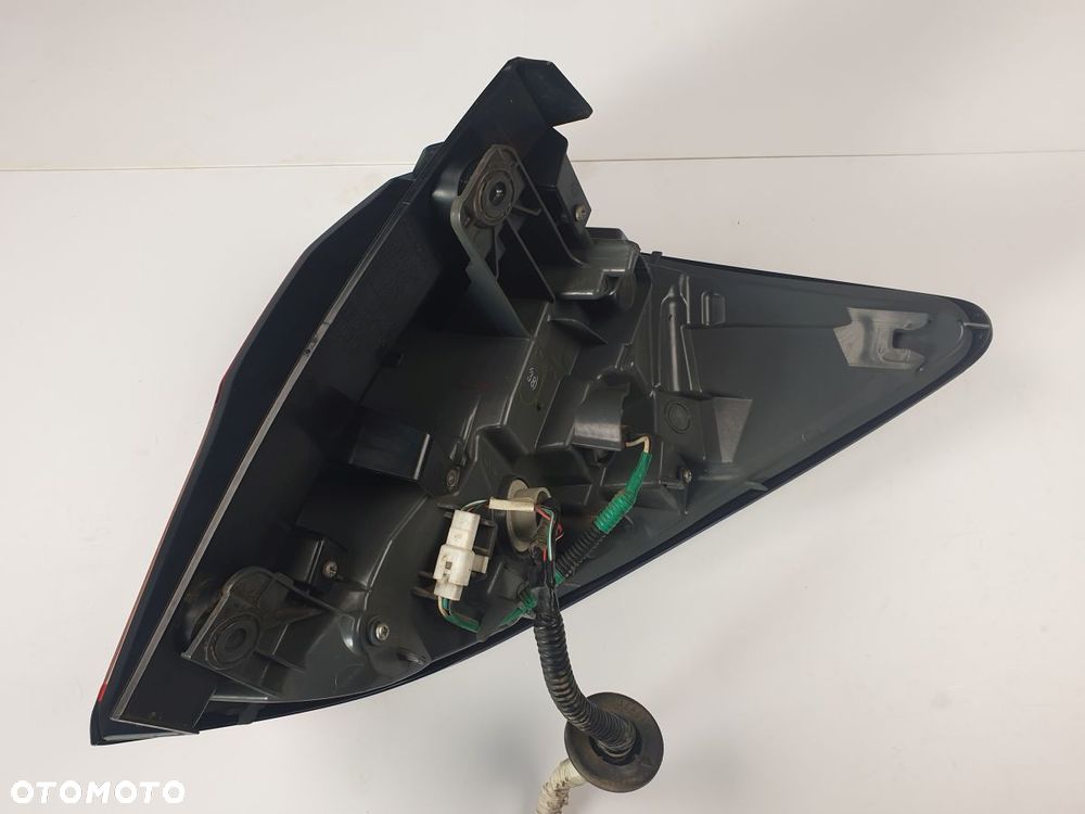 HONDA HR-V gen II 15-18r Lampa Tylna Lewa - 5