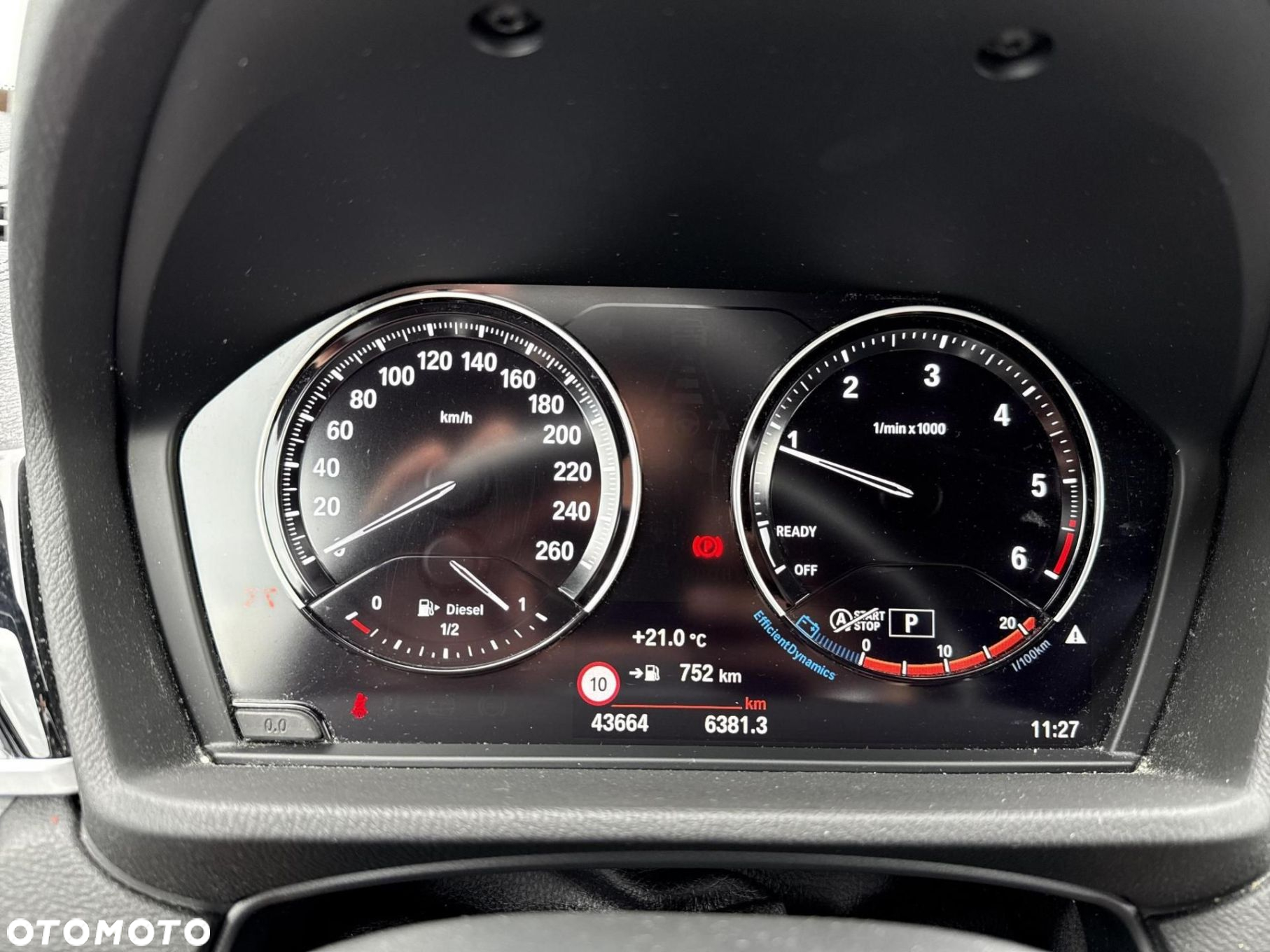 BMW X2 - 15