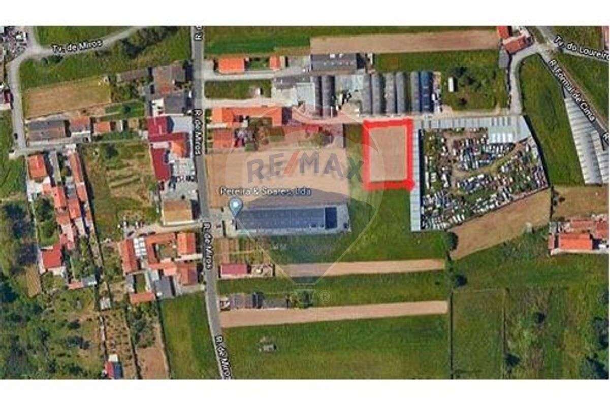 Terreno T0 para venda - Grande imagem: 2/6